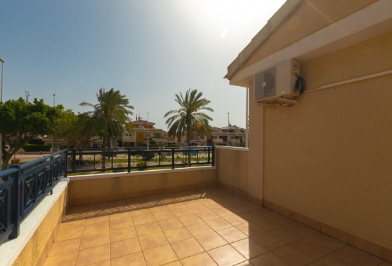 Rynek wtórny - Quad - Orihuela Costa - Zenia Mar