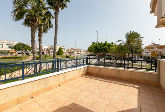Rynek wtórny - Quad - Orihuela Costa - Zenia Mar