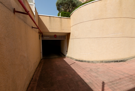 Rynek wtórny - Quad - Orihuela Costa - Zenia Mar