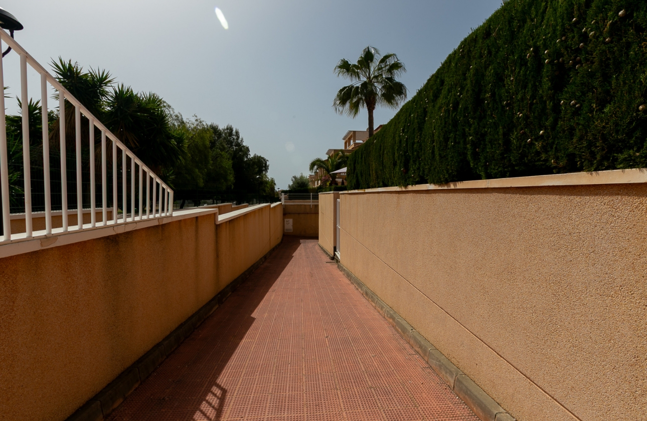 Rynek wtórny - Quad - Orihuela Costa - Zenia Mar