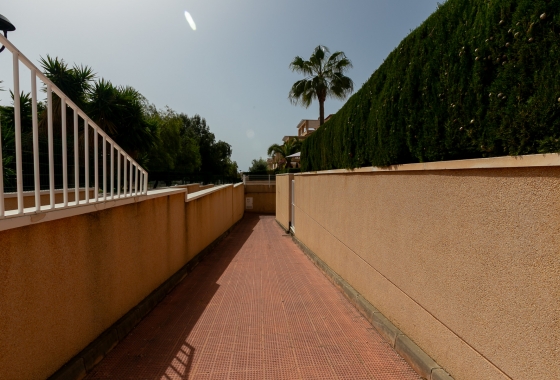 Rynek wtórny - Quad - Orihuela Costa - Zenia Mar