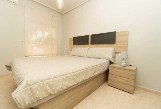 Resale - Townhouse - Orihuela Costa - Playa Flamenca