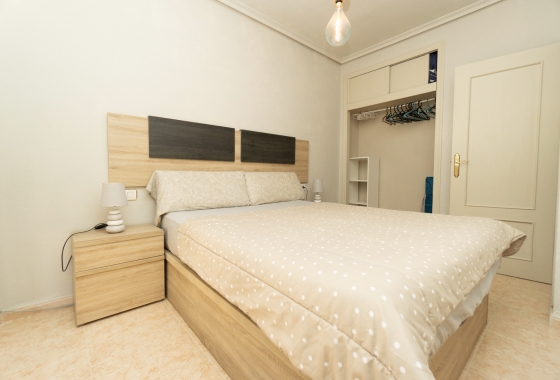 Resale - Townhouse - Orihuela Costa - Playa Flamenca