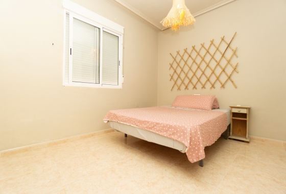 Resale - Townhouse - Orihuela Costa - Playa Flamenca