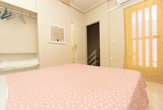 Resale - Townhouse - Orihuela Costa - Playa Flamenca