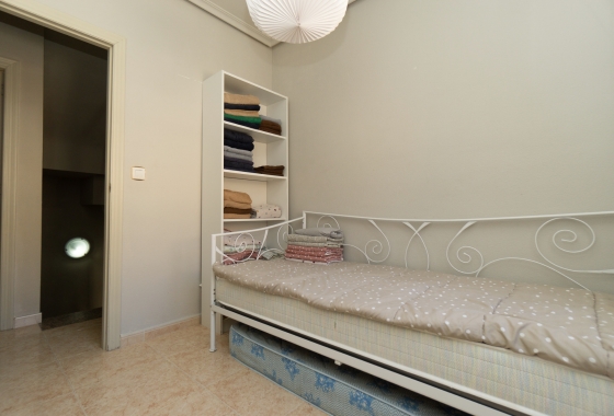 Resale - Townhouse - Orihuela Costa - Playa Flamenca