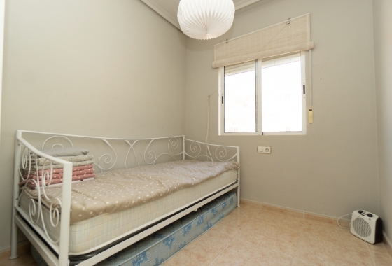 Resale - Townhouse - Orihuela Costa - Playa Flamenca