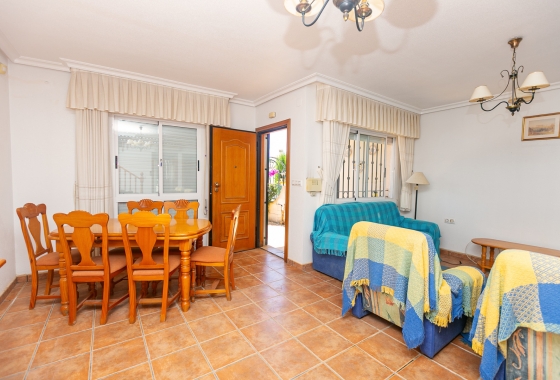 Resale - Townhouse - Orihuela Costa - La Zenia