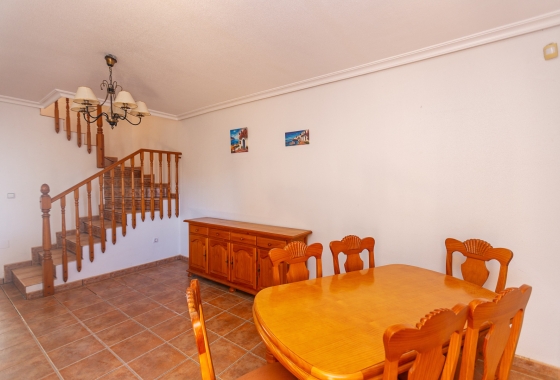 Resale - Townhouse - Orihuela Costa - La Zenia