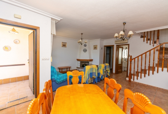Resale - Townhouse - Orihuela Costa - La Zenia