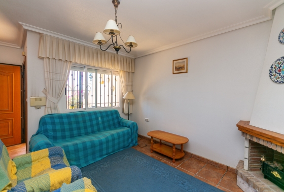 Resale - Townhouse - Orihuela Costa - La Zenia