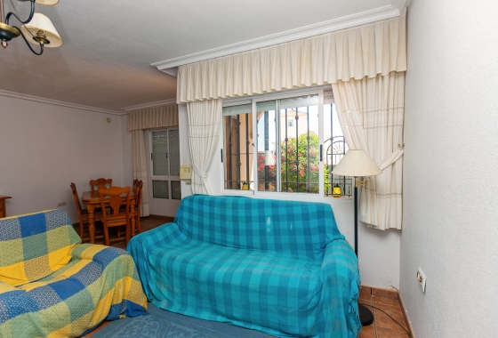 Resale - Townhouse - Orihuela Costa - La Zenia