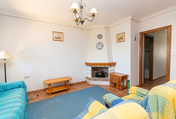 Resale - Townhouse - Orihuela Costa - La Zenia