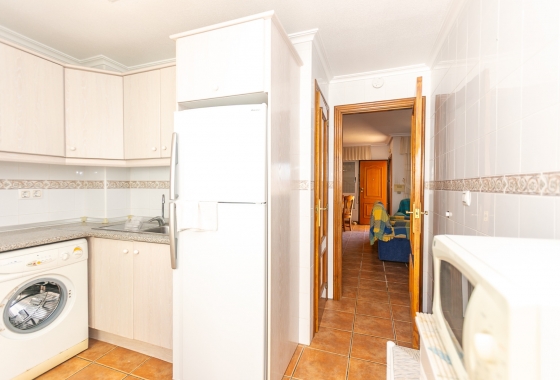 Resale - Townhouse - Orihuela Costa - La Zenia
