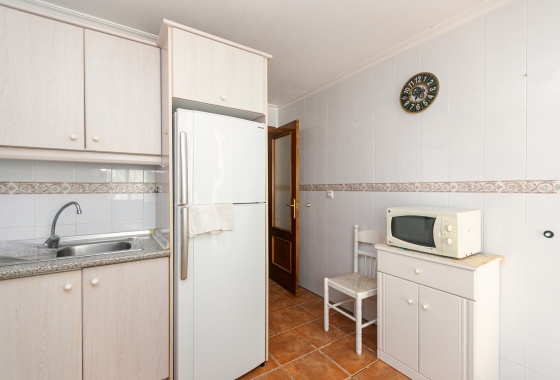 Resale - Townhouse - Orihuela Costa - La Zenia
