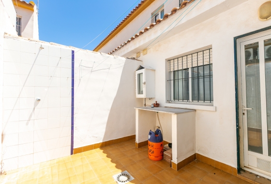 Resale - Townhouse - Orihuela Costa - La Zenia