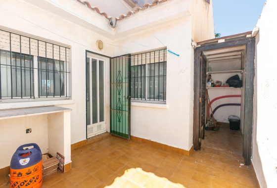 Resale - Townhouse - Orihuela Costa - La Zenia