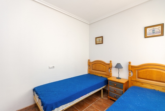 Resale - Townhouse - Orihuela Costa - La Zenia