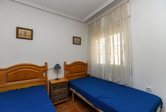 Resale - Townhouse - Orihuela Costa - La Zenia