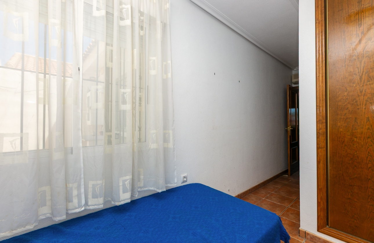 Resale - Townhouse - Orihuela Costa - La Zenia
