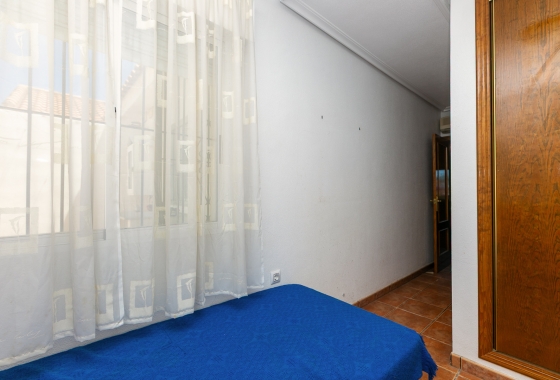 Resale - Townhouse - Orihuela Costa - La Zenia