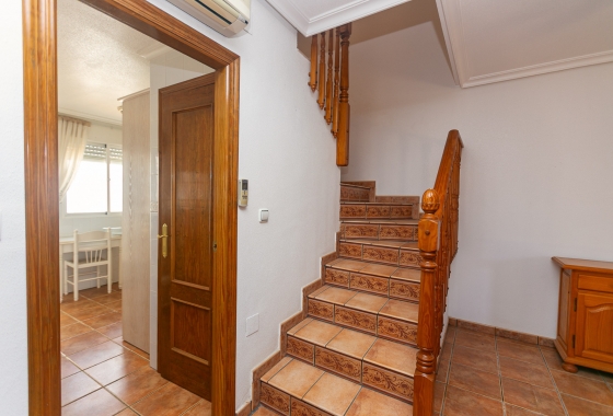 Resale - Townhouse - Orihuela Costa - La Zenia