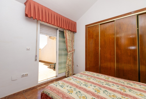 Resale - Townhouse - Orihuela Costa - La Zenia