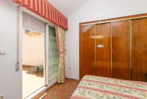 Resale - Townhouse - Orihuela Costa - La Zenia