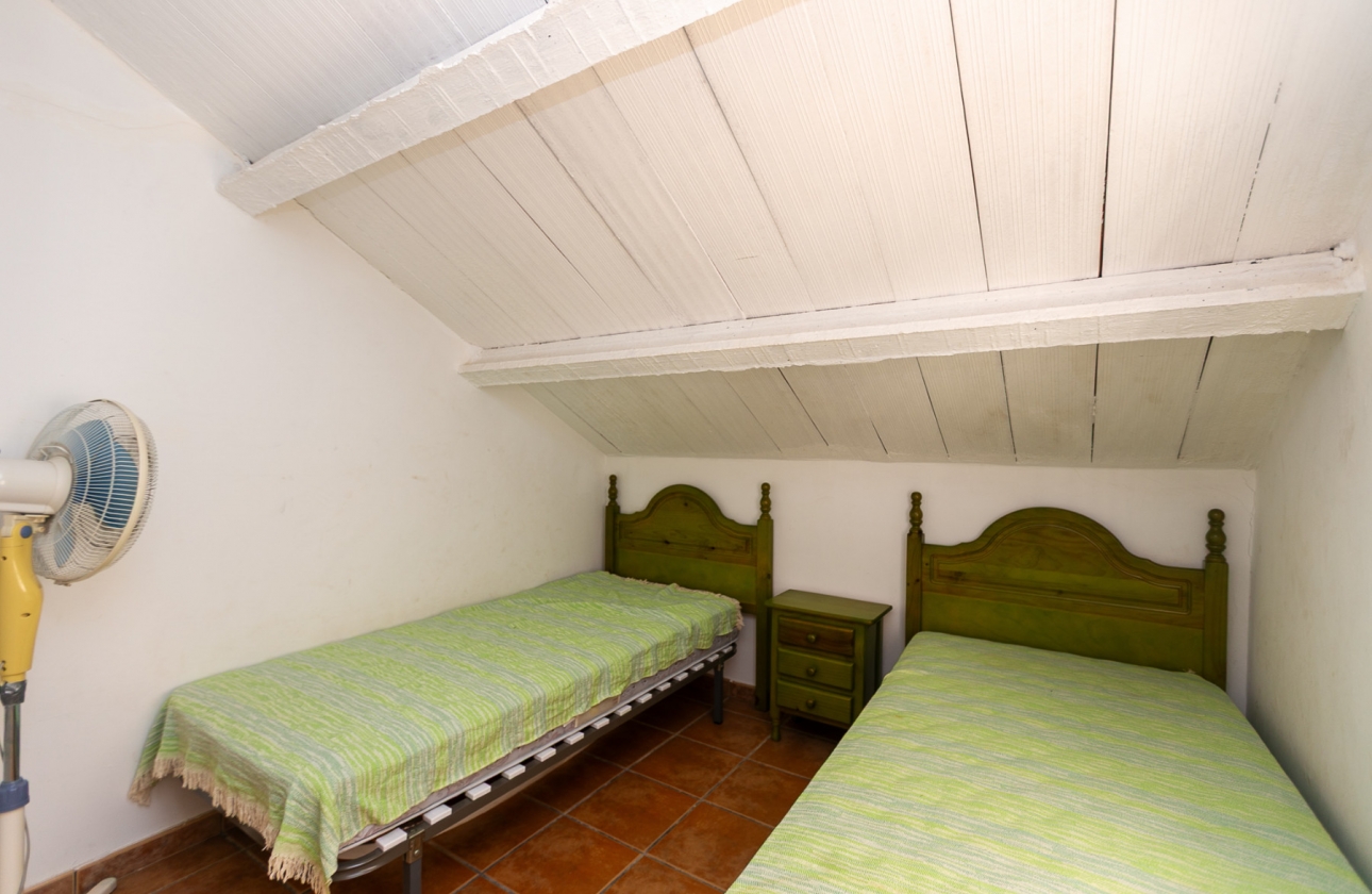 Resale - Townhouse - Orihuela Costa - La Zenia