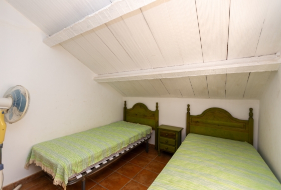 Resale - Townhouse - Orihuela Costa - La Zenia