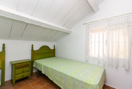 Resale - Townhouse - Orihuela Costa - La Zenia