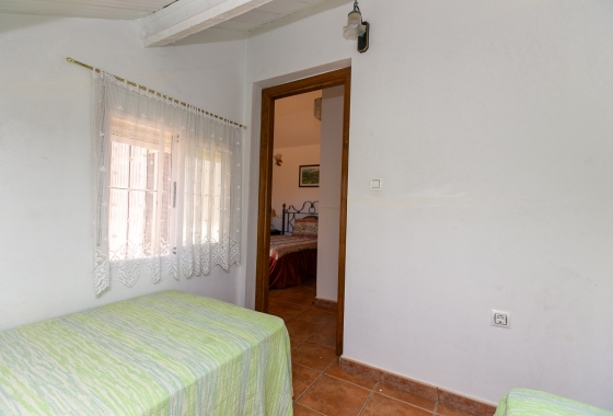 Resale - Townhouse - Orihuela Costa - La Zenia