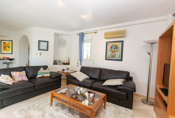 Resale - Villa - Orihuela Costa - Rioja