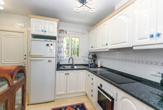 Resale - Villa - Orihuela Costa - Rioja