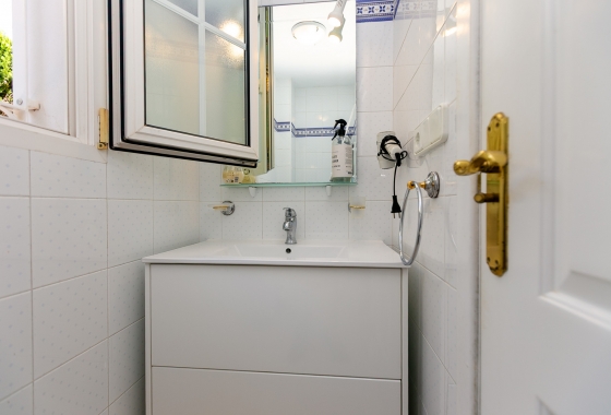 Resale - Villa - Orihuela Costa - Rioja