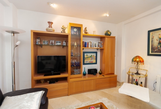 Resale - Villa - Orihuela Costa - Rioja