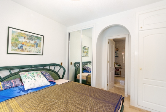 Resale - Villa - Orihuela Costa - Rioja
