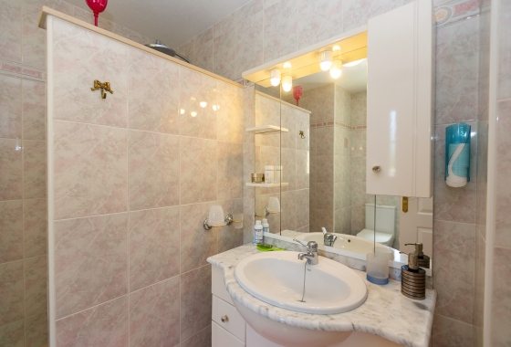 Resale - Villa - Orihuela Costa - Rioja