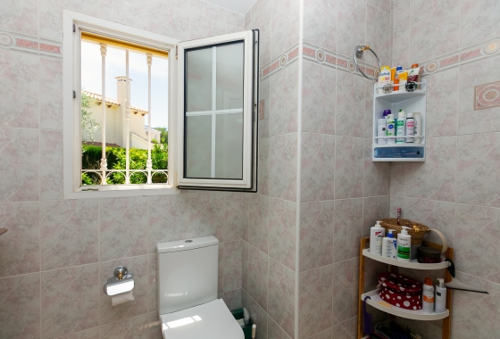 Resale - Villa - Orihuela Costa - Rioja