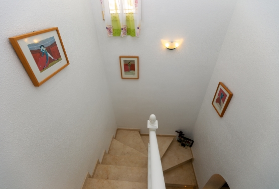 Resale - Villa - Orihuela Costa - Rioja