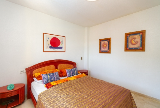 Resale - Villa - Orihuela Costa - Rioja