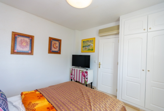 Resale - Villa - Orihuela Costa - Rioja