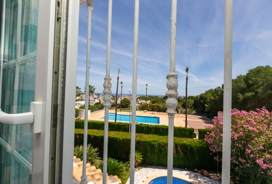 Resale - Villa - Orihuela Costa - Rioja