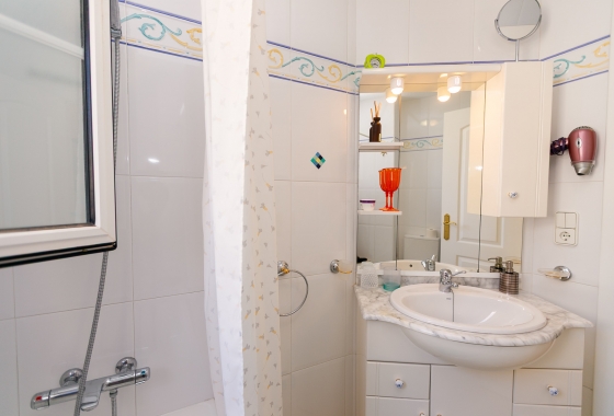 Resale - Villa - Orihuela Costa - Rioja