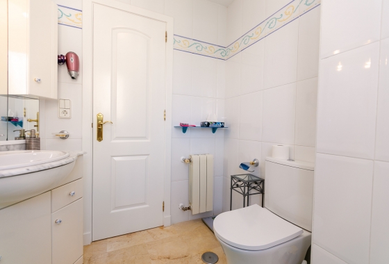 Resale - Villa - Orihuela Costa - Rioja