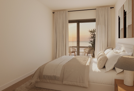 Rynek pierwotny - Penthouse - La Línea de la Concepción
