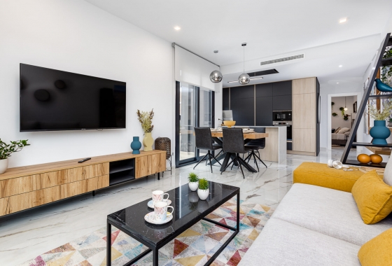 Rynek pierwotny - Apartament - Ciudad Quesada