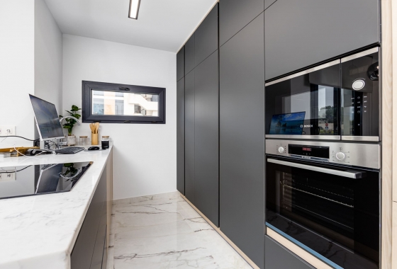 Rynek pierwotny - Apartament - Ciudad Quesada