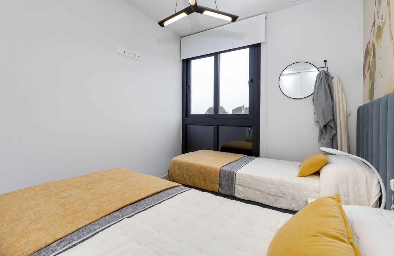 Rynek pierwotny - Apartament - Ciudad Quesada