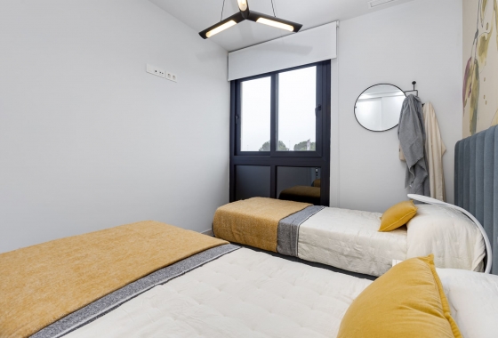 Rynek pierwotny - Apartament - Ciudad Quesada